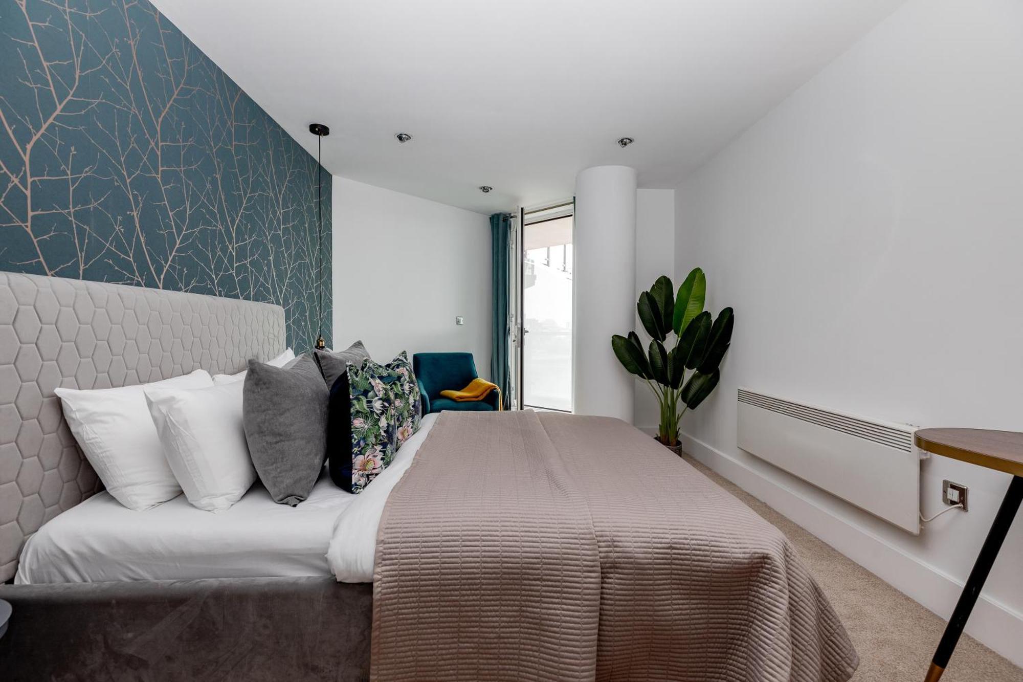 Best Thames View In Town! Large Luxxe Nomad Design Family Home Londres Exterior foto